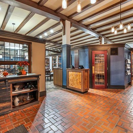 Best Western Premier Mariemont Inn Цинциннаті Екстер'єр фото