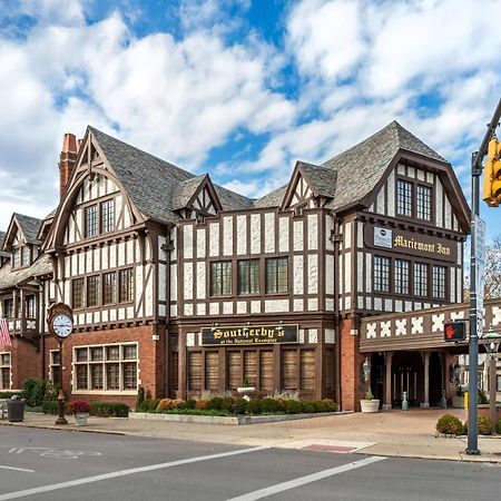 Best Western Premier Mariemont Inn Цинциннаті Екстер'єр фото