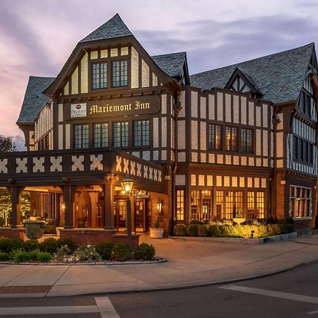 Best Western Premier Mariemont Inn Цинциннаті Екстер'єр фото