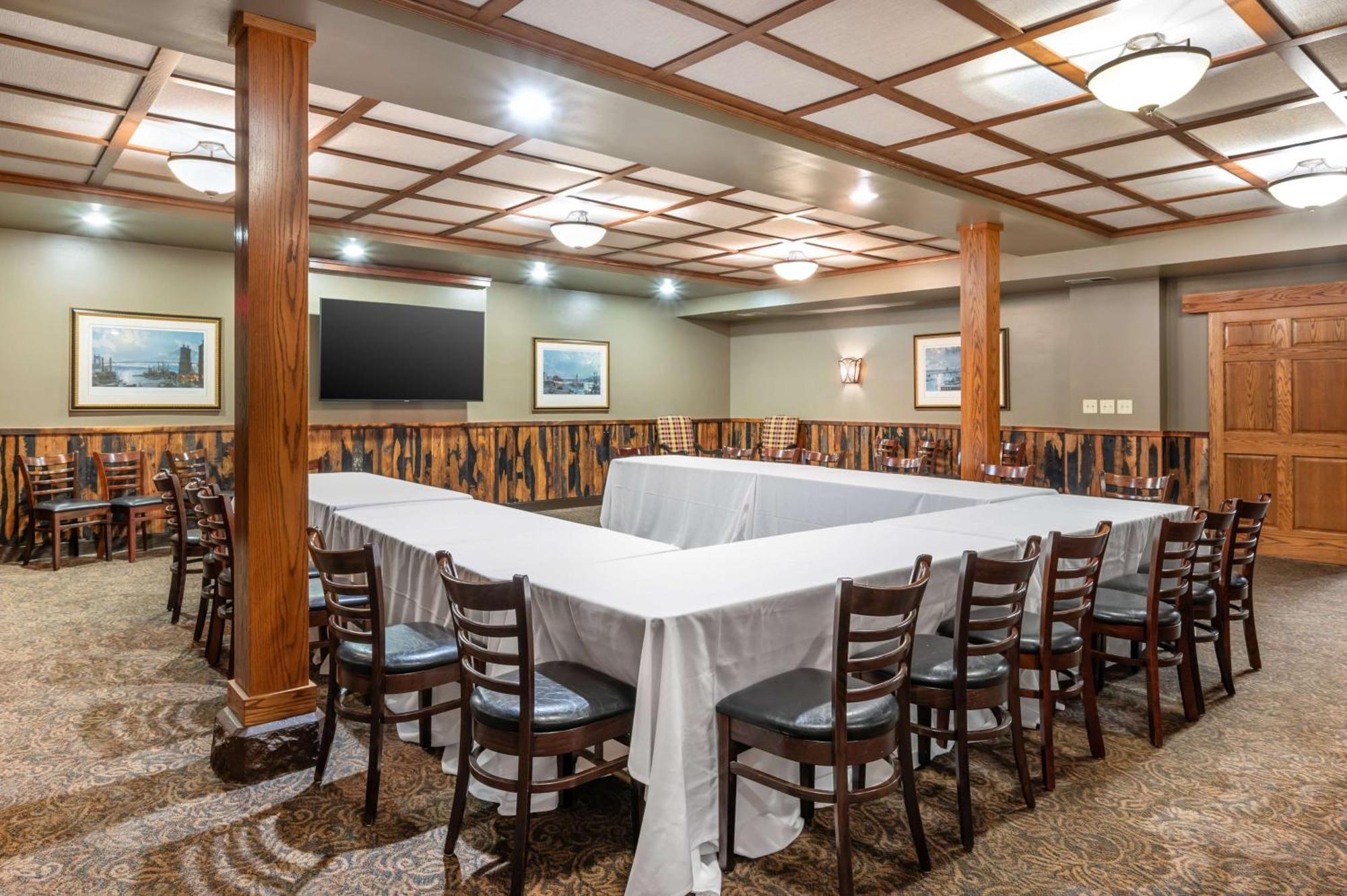 Best Western Premier Mariemont Inn Цинциннаті Екстер'єр фото