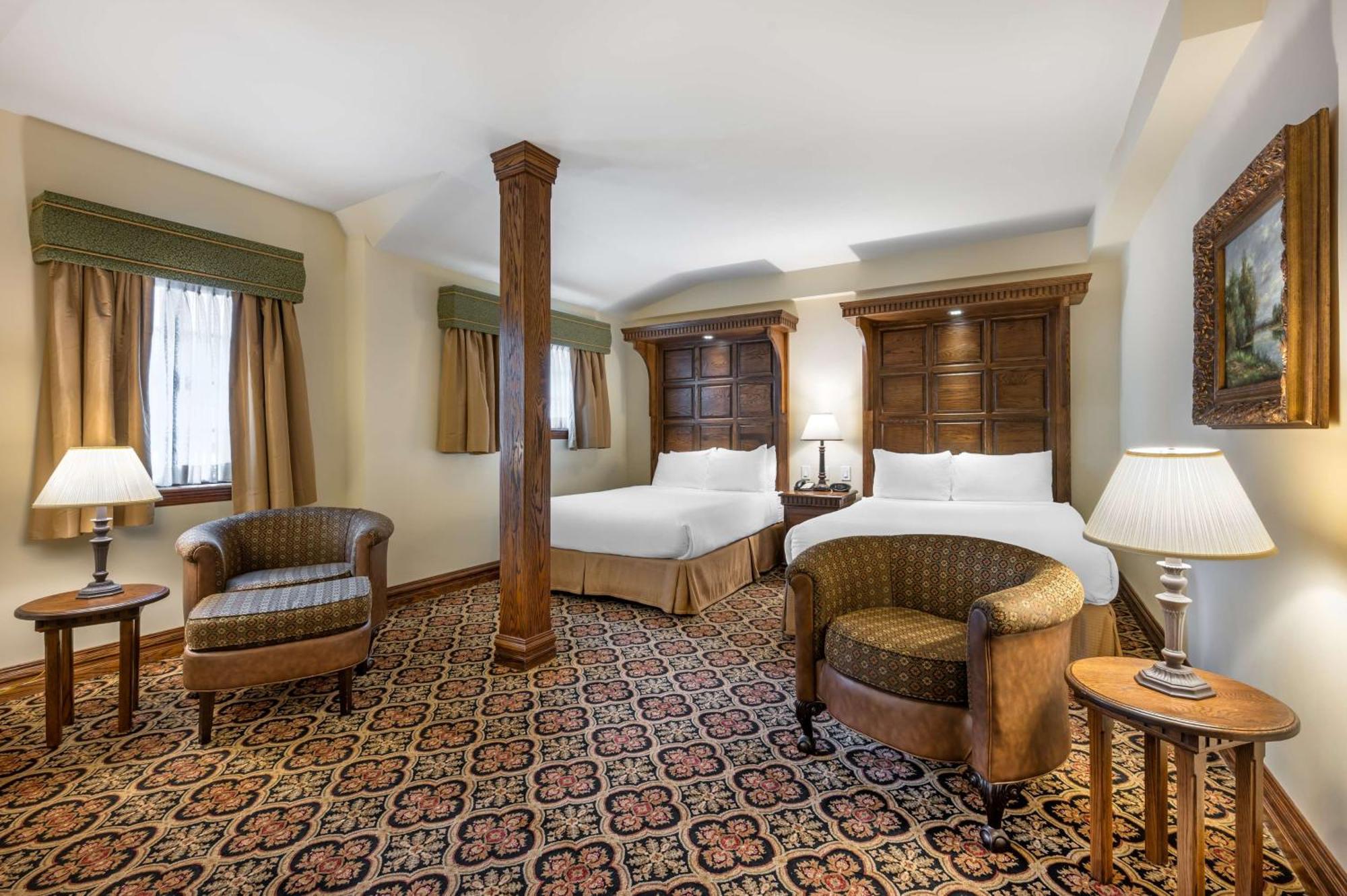 Best Western Premier Mariemont Inn Цинциннаті Екстер'єр фото
