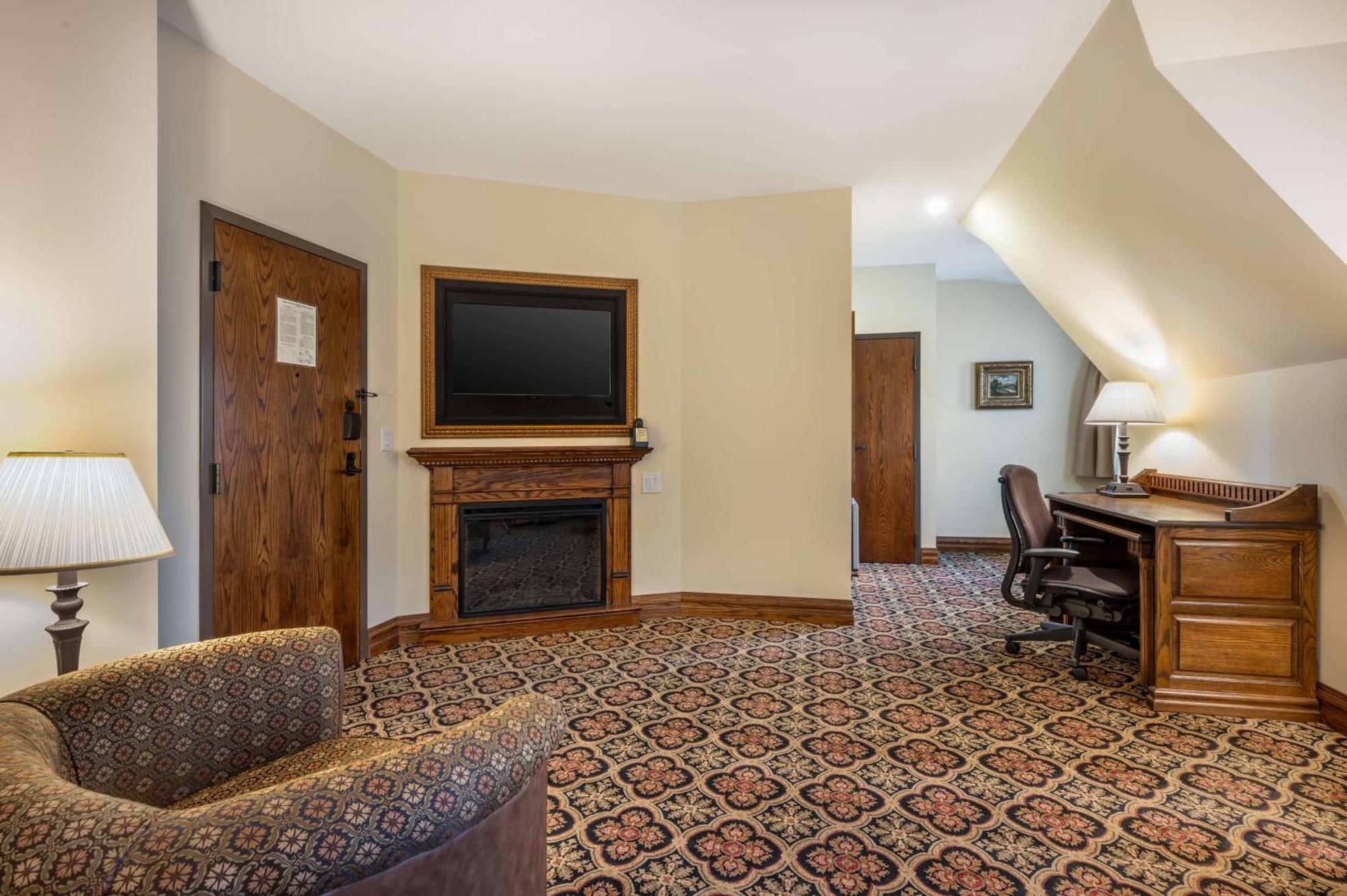 Best Western Premier Mariemont Inn Цинциннаті Екстер'єр фото