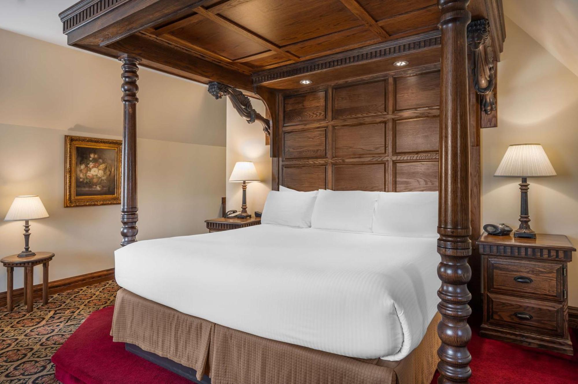 Best Western Premier Mariemont Inn Цинциннаті Екстер'єр фото