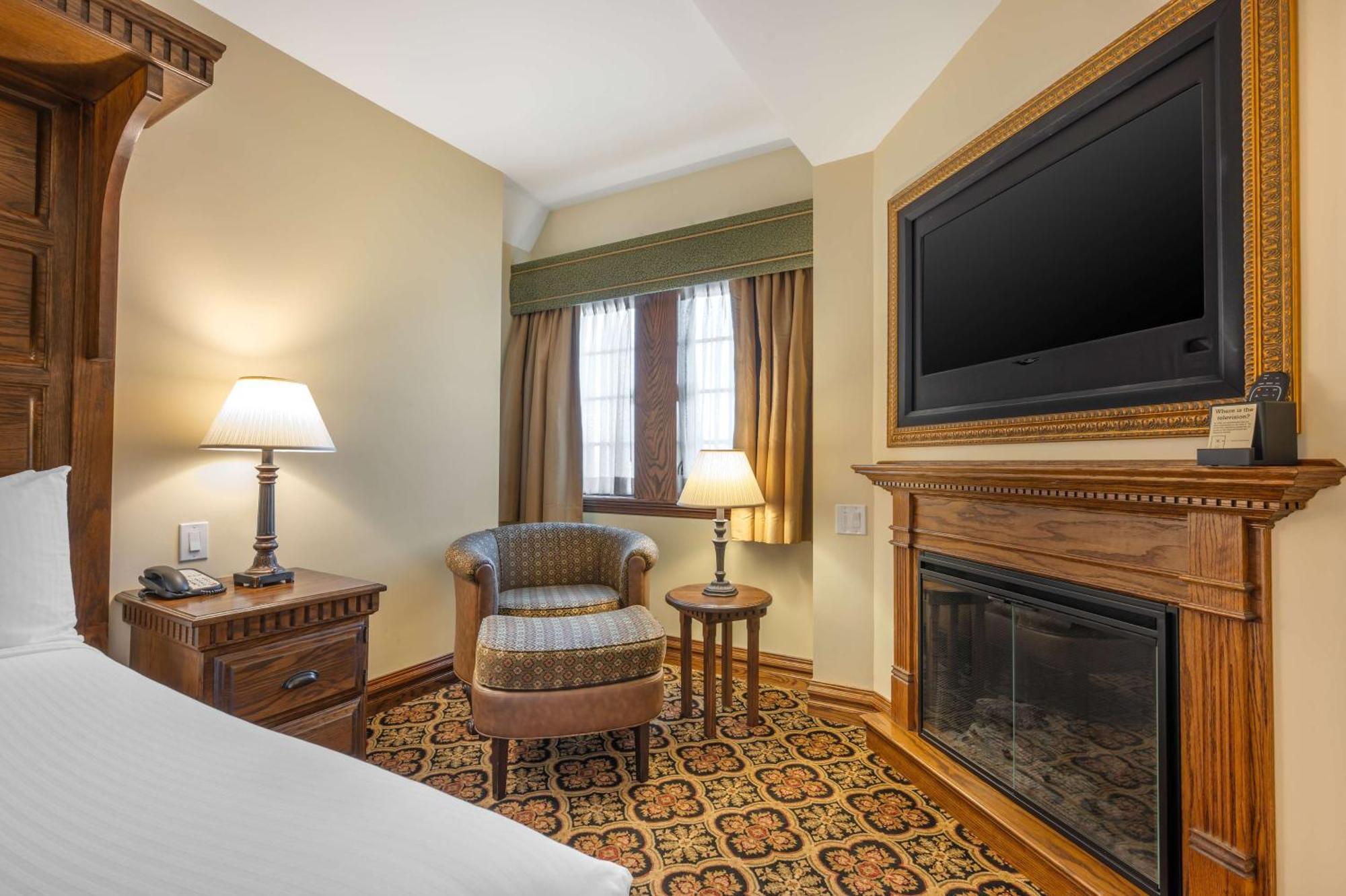 Best Western Premier Mariemont Inn Цинциннаті Екстер'єр фото