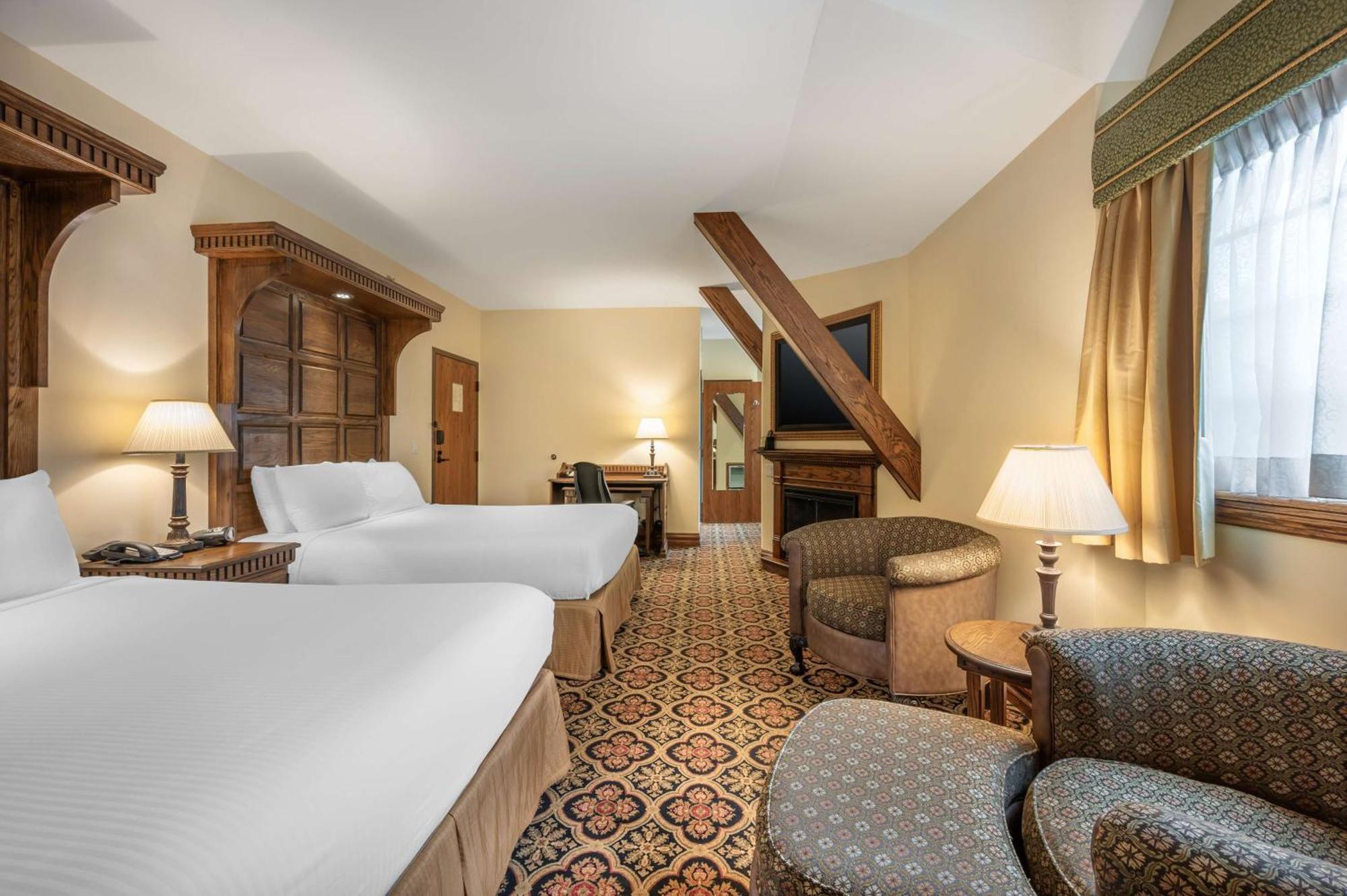 Best Western Premier Mariemont Inn Цинциннаті Екстер'єр фото