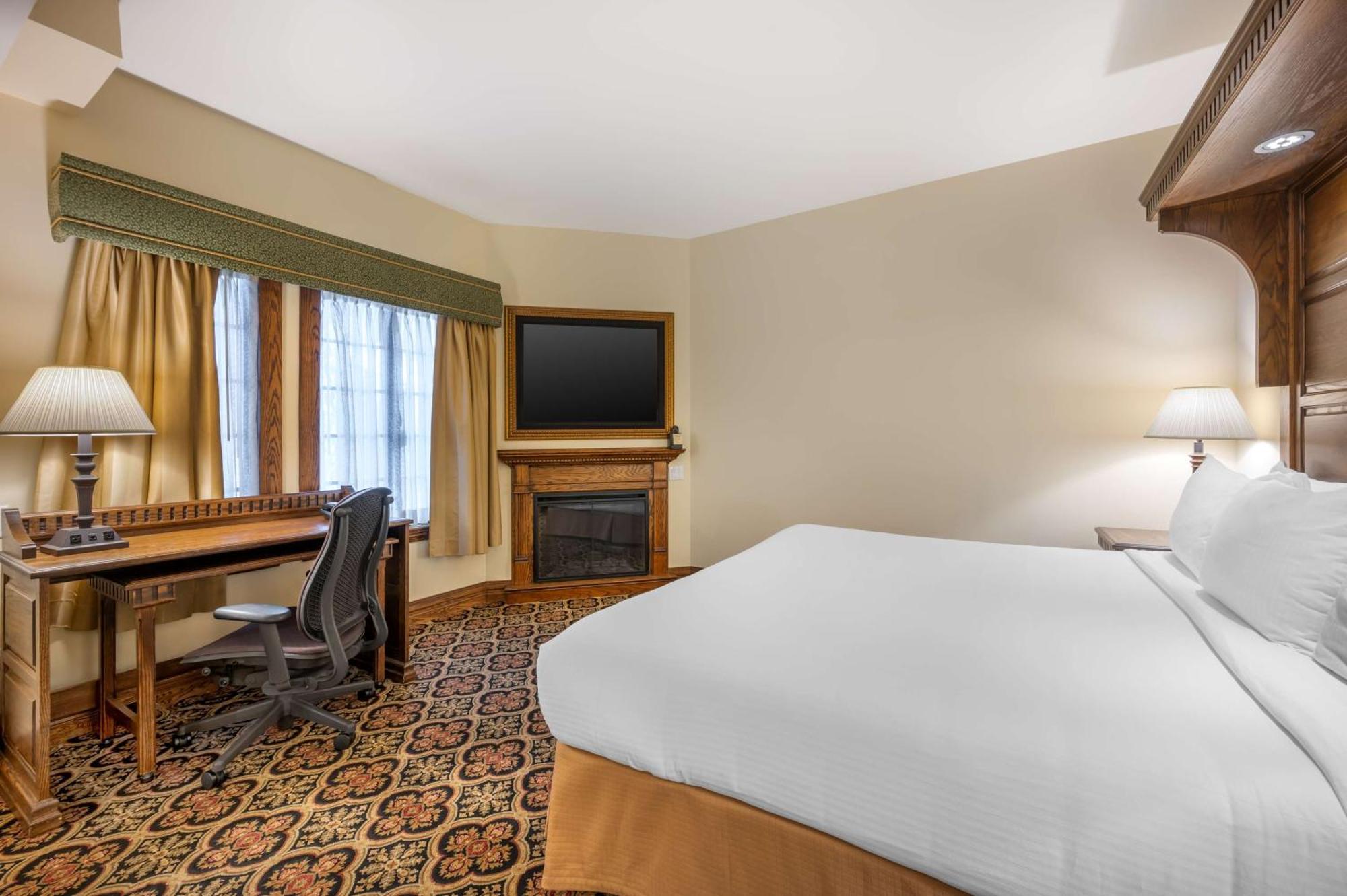 Best Western Premier Mariemont Inn Цинциннаті Екстер'єр фото