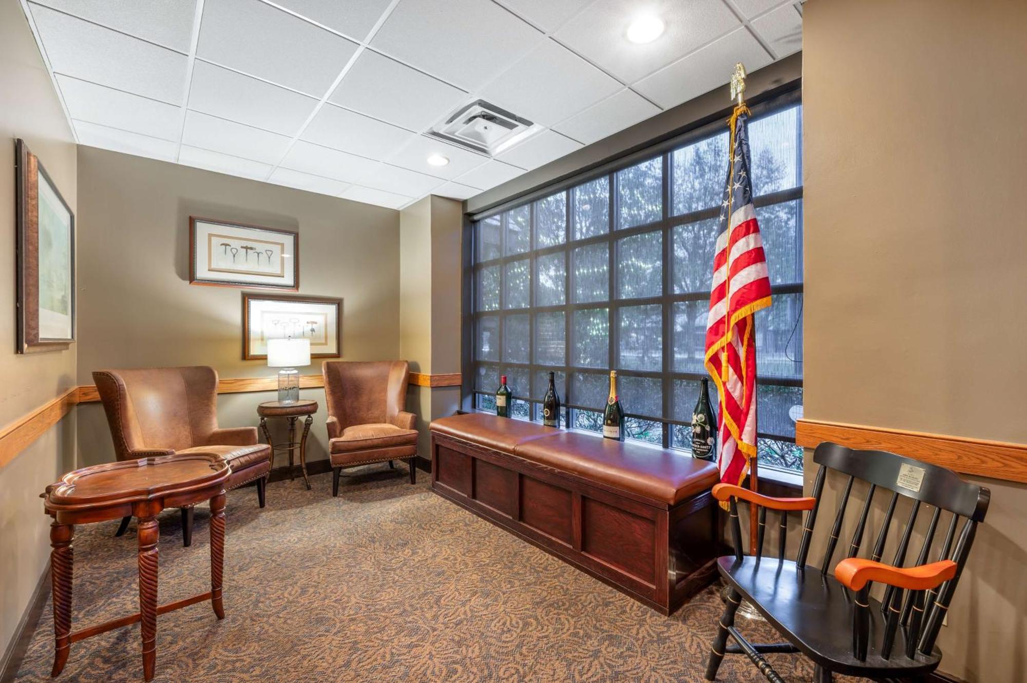 Best Western Premier Mariemont Inn Цинциннаті Екстер'єр фото