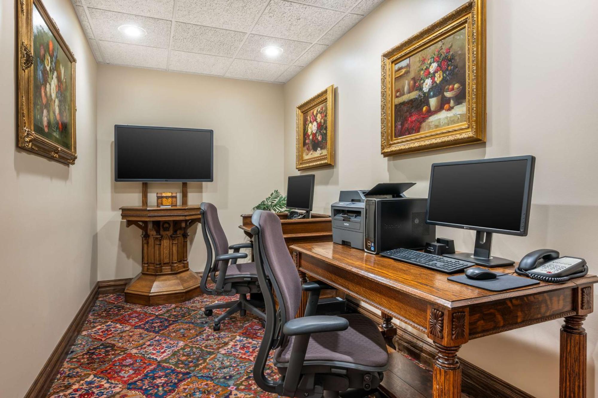Best Western Premier Mariemont Inn Цинциннаті Екстер'єр фото