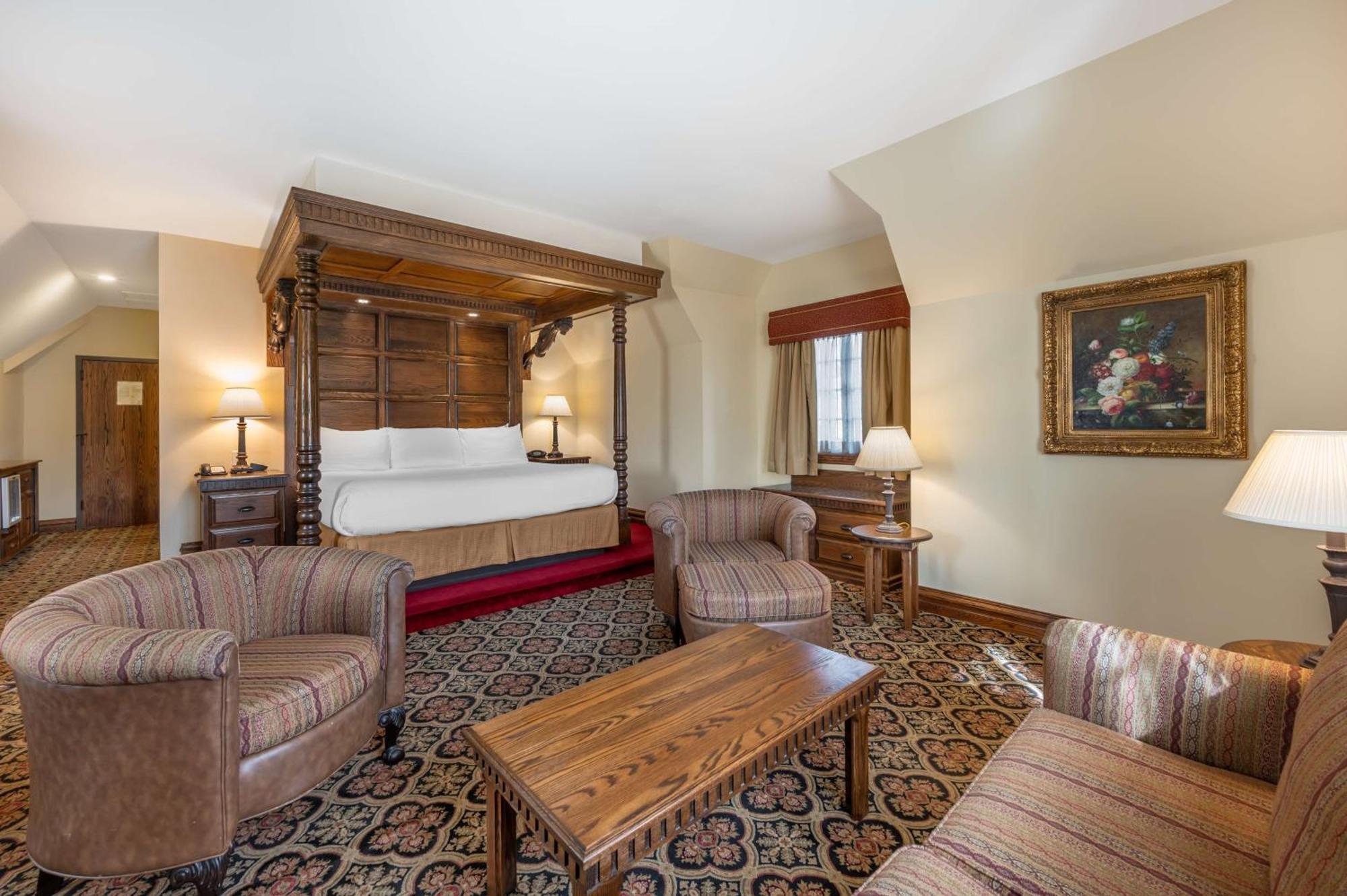 Best Western Premier Mariemont Inn Цинциннаті Екстер'єр фото