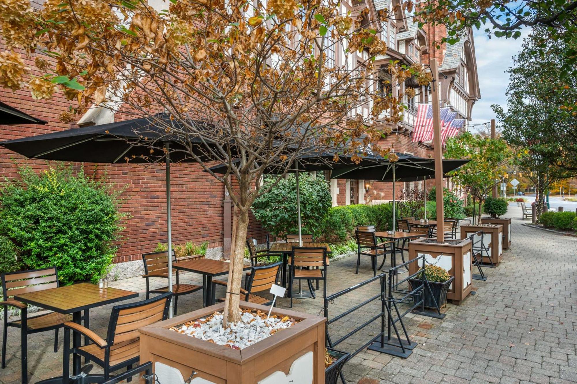 Best Western Premier Mariemont Inn Цинциннаті Екстер'єр фото