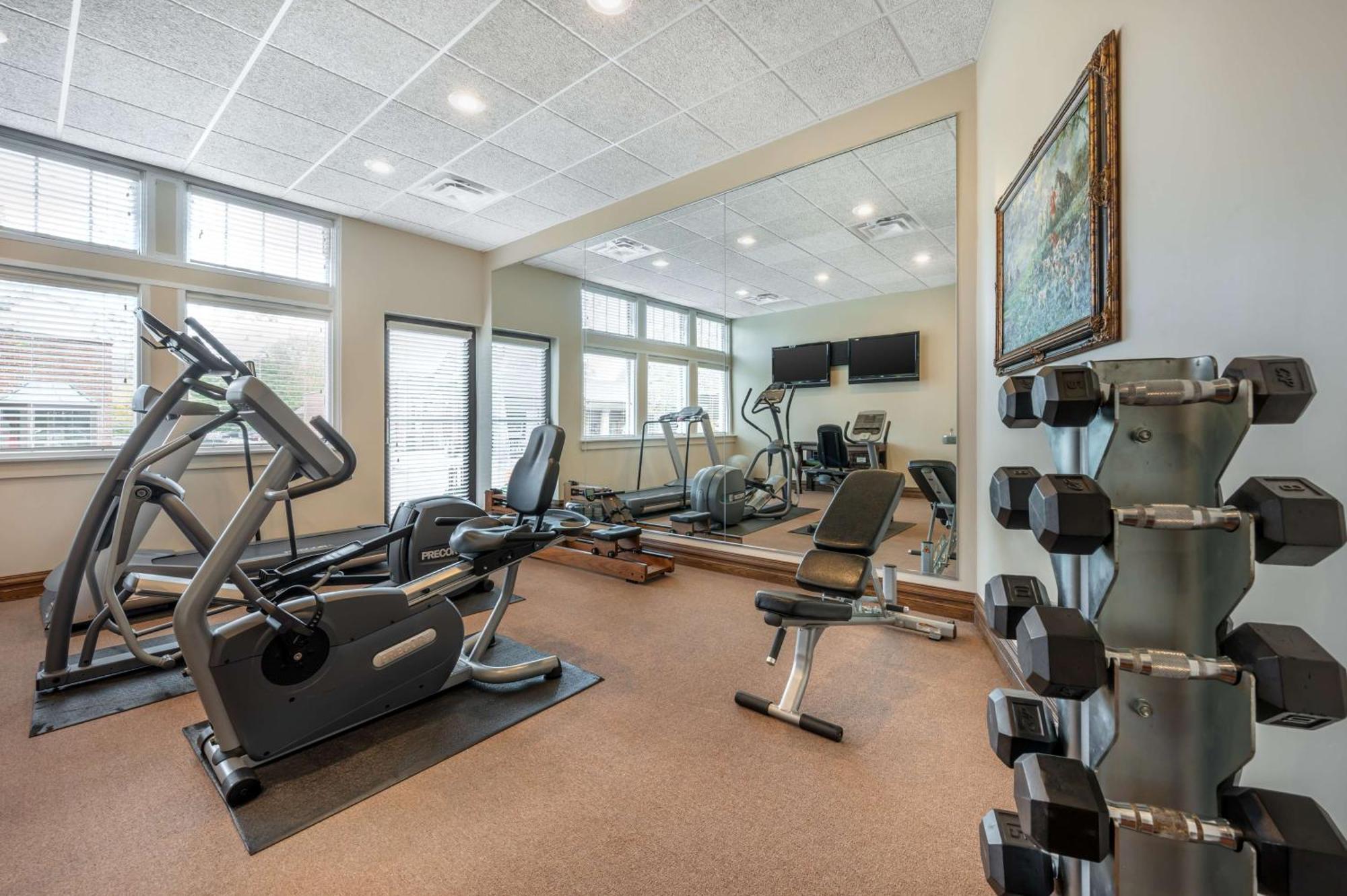 Best Western Premier Mariemont Inn Цинциннаті Екстер'єр фото