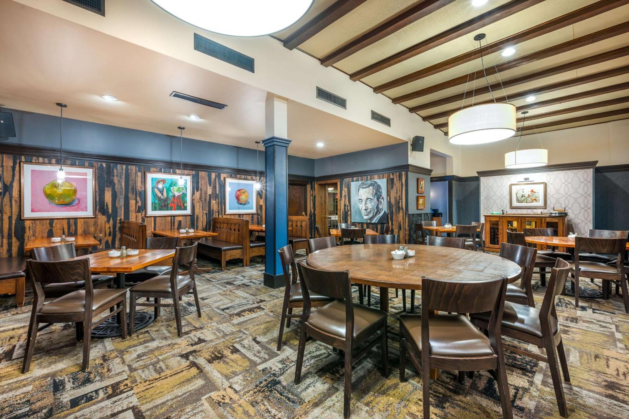 Best Western Premier Mariemont Inn Цинциннаті Екстер'єр фото